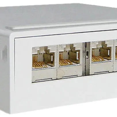 Carter Allumeur pour 6×MS1/8 ou 6×MU1/8 
