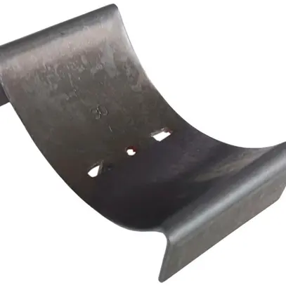 Support de câble Woertz UE C-30 64…70mm 