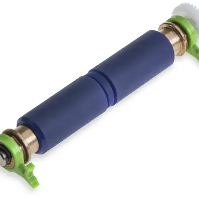 Rouleau caoutchouc de remplacement WAGO pour smartPRINTER Mini WSB Inline 