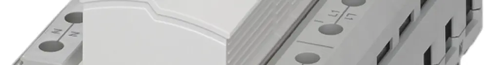 Parasurtension PX FLT-SEC-T1+T2-3S-350/25-FM 