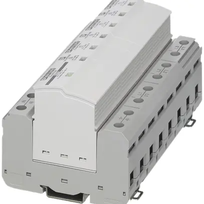 Parasurtension PX FLT-SEC-T1+T2-3S-350/25-FM 