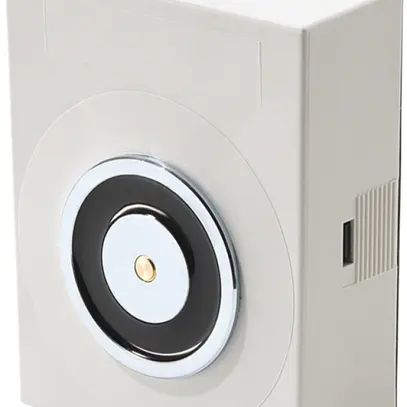 Magnete di ritenzione BSW RH50-N490-WMG, 490N, montaggio murale 