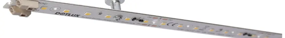 Module LED DOTLUX QUICK-FIX 24V 7.5W 1390lm 3000K 500mm 