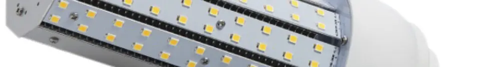 Lampada LED DOTLUX RETROFITastrodim E27 18W 2900lm 2700K 270° 