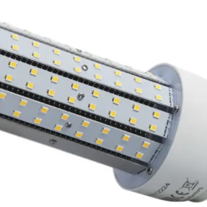 Lampe LED DOTLUX RETROFITastrodim E27 18W 2890lm 3000K 270° 
