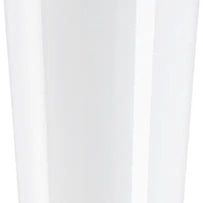 Schraubglas Roesch Konus Gewinde 57mm Ø74×116mm opal 