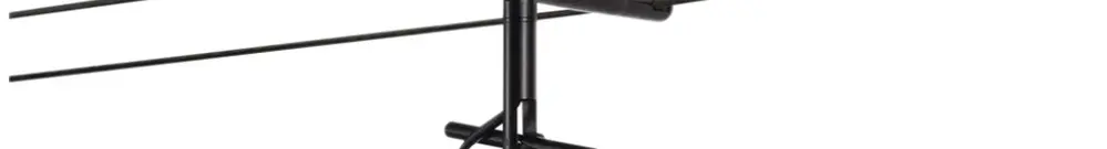 Seilleuchte SLV SALUNA für TENSEO, GX5.3 35W IP20 schwarz 