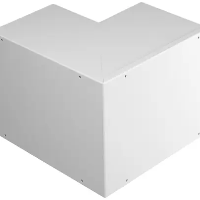 Angolo esterno tehalit FWK 90 E90/E30 100×160mm, bianco traffico 
