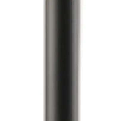 Paletto SG Herning Ø60×2500mm acciaio nero 