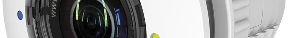 Objektiv-Modul MOBOTIX Mx-O-SMA-S-6N041, 90°, 6MP f/1.8, für M1x/S1x 