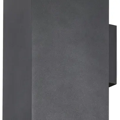 Applique LED SLV ENOLA SQUARE UP/DOWN L 53W 6000lm 3000/4000K IP65 anthracite 