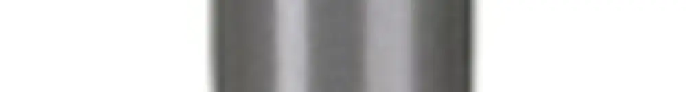 Lampadaire SLV ALPA CONE 100, E27 24W IP55 gris 