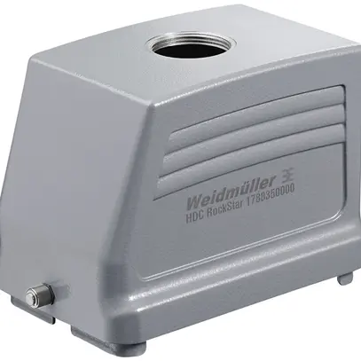 Scatola per spina WM HDC 48B TOLU 1M40 grandezza 12 