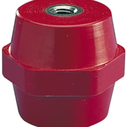 Isolateur Rittal SV 3031.000 M10 40mm 6pcs 