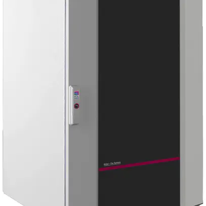 Gehäuse Rittal IW 6900.700 600×900×600mm Stahl grau IP55 