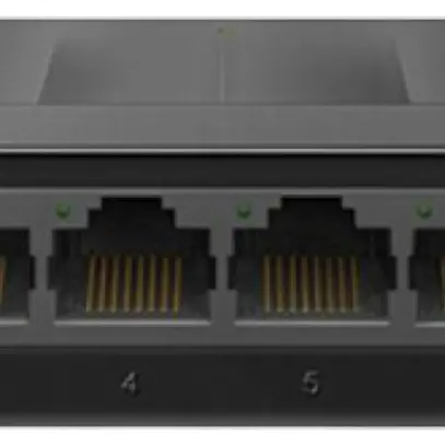 Switch TP-Link LS1008G 8×RJ45 GbE 