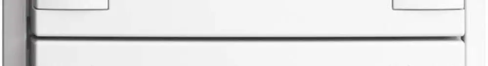 Tasto univ. INC 3×2t mors.a vite EDIZIOdue bianco, senza LED 