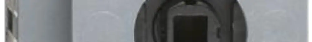 Interrupteur de charge ABB 25A/400V 4L, AC22A, 4.pole à droite gris clair 