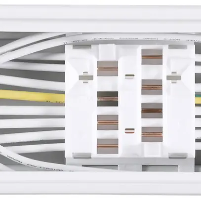 Guida di montaggio RTS 1500 5 fili 