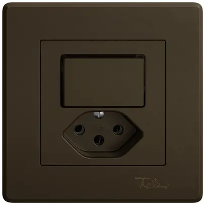 Combinaison ENC EDIZIO.liv SNAPFIX® AR+T13 br 