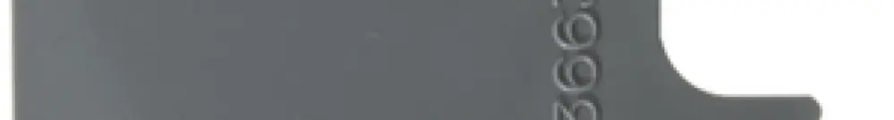 Parete terminale per 158210237 Woertz grigio 