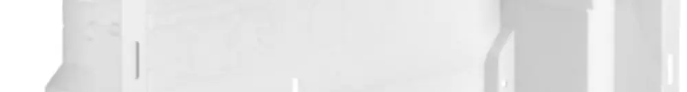 Distributore INC Hager volta 1-fila 12UM 330×355×89mm per parete cava 