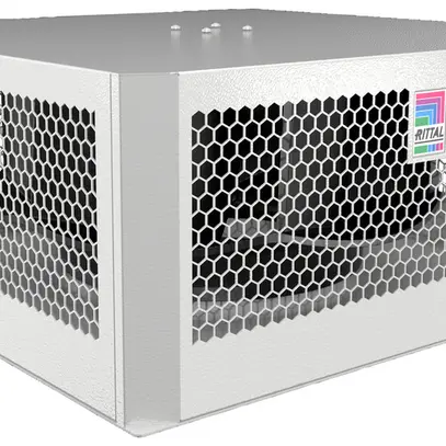 Ventilateur Rittal SK 3166.230 470×200×470mm 200…240V ventilateur de toiture 