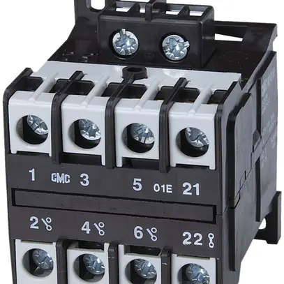 Contacteur CMC 3S+1O 48VAC MOH-01E 