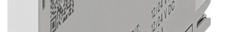 Disjoncteur d'appareil PX CAPAROC E1 12-24DC/10A 