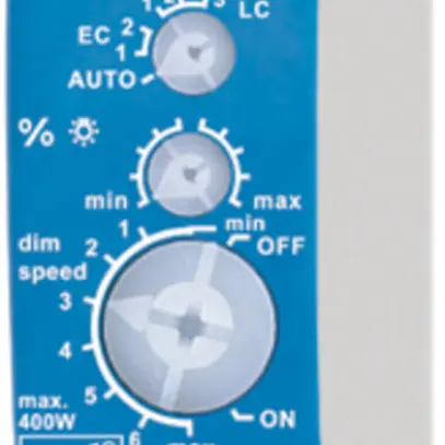 Televariatore AMD Eltako 400W EUD12NPN-UC 
