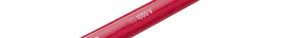 Rallonge CIMCO 125mm 3/8" pour cliquet réversible DIN 7434 