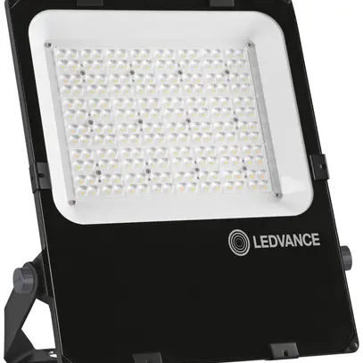 Proiettore LED LEDVANCE FLOODLIGHT PFM SYM 60, 150W 4000K 21000lm IP66 nero 