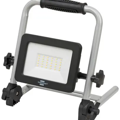 LED-Strahler EL 2000 MA 20W 2150lm 6000K IP54 IK08 sz 