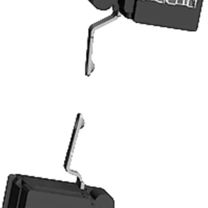 Supplemento di illuminazione LED per interr./pulsante FH 