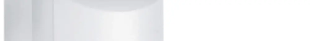 Proiettore automatico ESYLUX AOL 200 LED 5K, 25W 5000K, bianco 