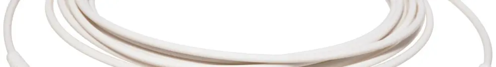 Câble patch FO Ceconet FTTH XGS-PON, LC/APC ↔ SC/UPC, G.657.A2/B3 1×OS2, 15m 