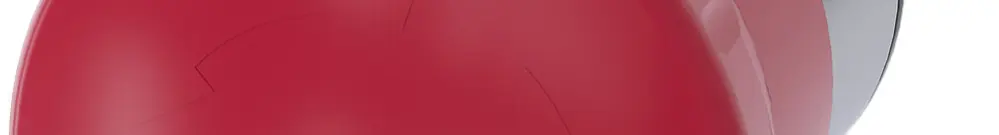 Taster Siemens SIRIUS ACT ISO Drehentriegelung Ø40mm rot Metall hochglanz 