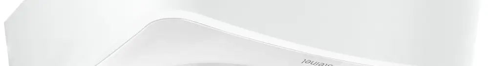 Rilevatore di presenza AP Steinel HF 360-2 DALI-2 AP APC IP54 360° 