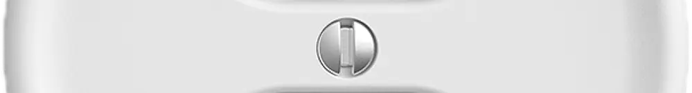 Prise STANDARDdue SNAPFIX® 2×T13 1×S bc 