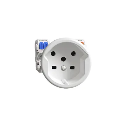 Einsatz AG, GUP T15 weiss FH 