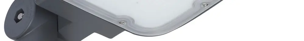 Lampione LED STREETLIGHT AREA SMALL RV20ST GY 30W 765 4050lm IP66 