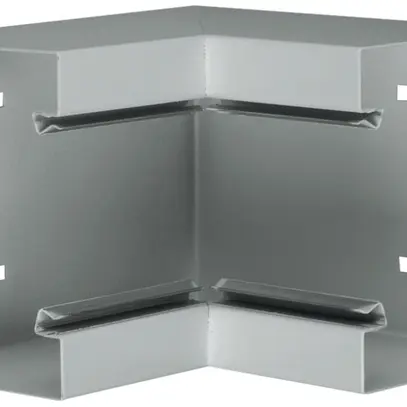 Inneneck Tehalit BRS 100130 verzinkt 