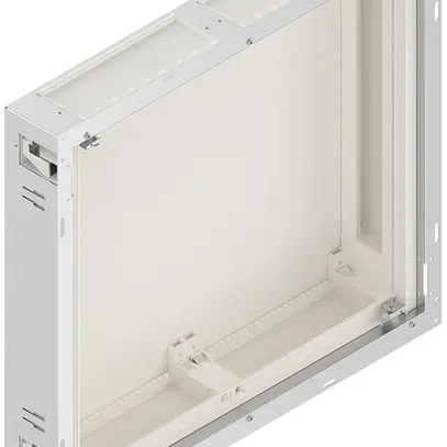 Quadro di muro INC SE bianco 2 parte 3 file 550×500×110mm 