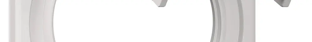 Couvercle avec clapet NEVO Ø60mm verrouillable IP21 bc (joint bc) 