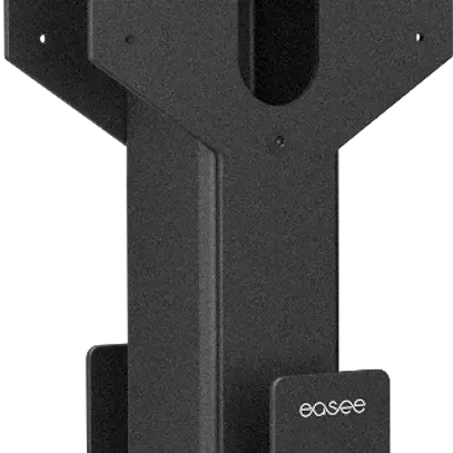 easee Base 2way Colonne pour 2 stations de charge 