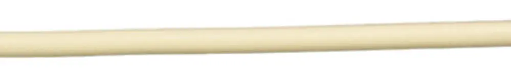 Filo N H07Z1-U senza alogeno 1.5mm² 450/750V beige Cca 