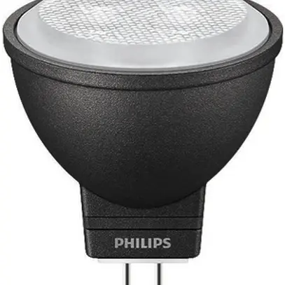 Lampe LED MASTER Value LEDspotLV DT GU 4 MR11 3.5…20W 827 200lm 24° 