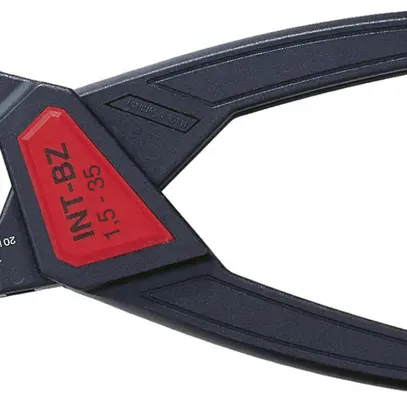 Utensile spellacavi Intercable AV8203 1.5…35mm² 