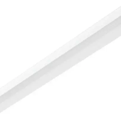 Luminaire apparent LED RZB LL 31W 4700lm 840 IP40 1200mm blanc 