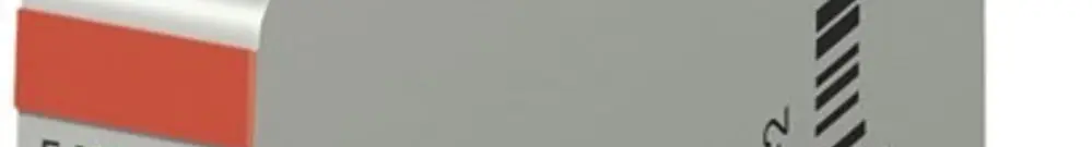 Module de contact auxiliaire ABB E299-11, pour E290/E297, 1F+1O 5A/250VAC 